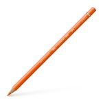 Perinone Orange Faber-Castell Polychromos Artists' Colour Pencil (210)