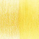 Amber Gold Derwent Chromaqua Pencil (0200)