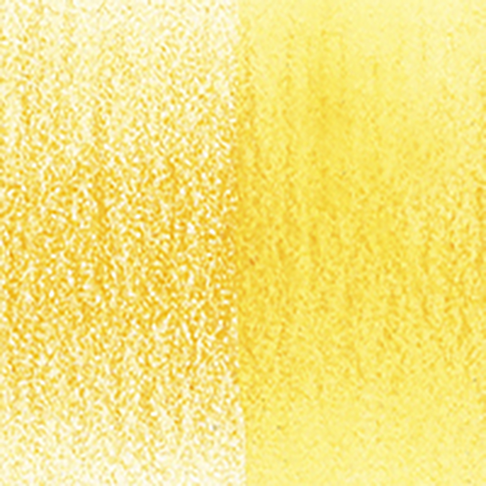 AmberGoldChromaquaSwatch Amber Gold Derwent Chromaqua Pencil (0200) - Image 1