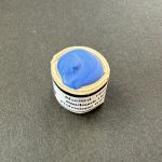 Blue Bird Paintstone