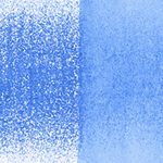 Blue Derwent Chromaqua Pencil (1300)