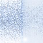 Blue Yonder Derwent Chromaqua Pencil (1305)
