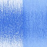Brilliant Blue Derwent Chromaqua Pencil (1260)