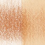 Burnt Sienna Derwent Chromaqua Pencil (1900)