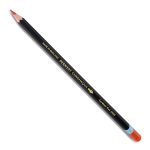 Cardinal Red Derwent Chromaqua Pencil (0450) - Image 2