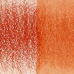 Cardinal Red Derwent Chromaqua Pencil (0450)