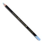Carolina Blue Derwent Chromaqua Pencil (1240) - Image 2