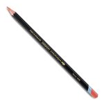 Carrot Derwent Chromaqua Pencil (0440) - Image 2