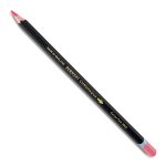 Cerise Pink Derwent Chromaqua Pencil (0820) - Image 2