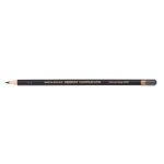 Charcoal Grey Derwent Chromaflow Pencil (2210) - Image 3