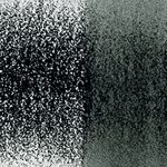 Charcoal Grey Derwent Chromaqua Pencil (2210)