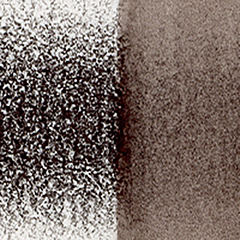 CoffeeBeanChromaquaSwatch Coffee Bean Derwent Chromaqua Pencil (2010) - Image 1