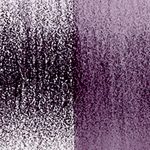 Dusky Purple Derwent Chromaqua Pencil (0935)