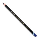 Egyptian Blue Derwent Chromaqua Pencil (1112) - Image 2