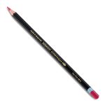 Hot Pink Derwent Chromaqua Pencil (0810) - Image 2
