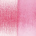 Hot Pink Derwent Chromaqua Pencil (0810)