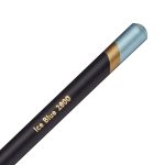 Ice Blue Derwent Chromaflow Pencil (2800) - Image 2