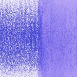 Iris Purple Derwent Chromaqua Pencil (1130)
