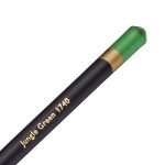 Jungle Green Derwent Chromaflow Pencil (1740) - Image 2