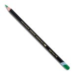 Jungle Green Derwent Chromaqua Pencil (1740) - Image 2