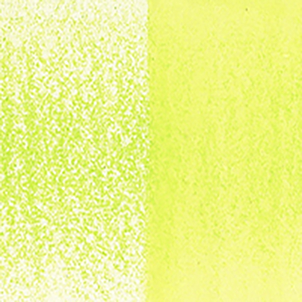 KeyLimeChromaquaSwatch Key Lime Derwent Chromaqua Pencil (1720) - Image 1