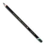 Light Olive Derwent Chromaqua Pencil (1802) - Image 2