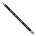 Lincoln Green Derwent Chromaqua Pencil (1832) - Image 2