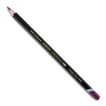 Midnight Mauve Derwent Chromaqua Pencil (0940) - Image 2