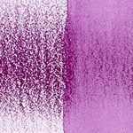 Midnight Mauve Derwent Chromaqua Pencil (0940)
