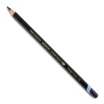 Midnight Purple Derwent Chromaqua Pencil (1110) - Image 2