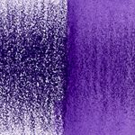 Midnight Purple Derwent Chromaqua Pencil (1110)