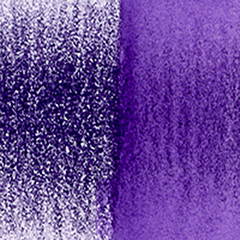 MidnightPurpleChromaquaSwatch Midnight Purple Derwent Chromaqua Pencil (1110) - Image 1