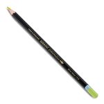 Olive Yellow Derwent Chromaqua Pencil (1710) - Image 2