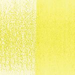 Olive Yellow Derwent Chromaqua Pencil (1710)