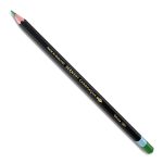 Olivine Derwent Chromaqua Pencil (1801) - Image 2
