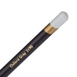 Oxford Grey Derwent Chromaflow Pencil (2190) - Image 2
