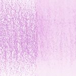 Pink Heather Derwent Chromaqua Pencil (0930)