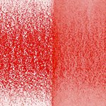 Pure Red Derwent Chromaqua Pencil (0510)