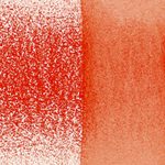 Scarlet Derwent Chromaqua Pencil (0500)