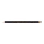 Silver Mint Derwent Chromaflow Pencil (2700) - Image 3