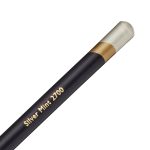 Silver Mint Derwent Chromaflow Pencil (2700) - Image 2