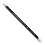 Soft Yellow Derwent Chromaqua Pencil (0130) - Image 2