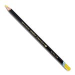 Sun Yellow Derwent Chromaqua Pencil (0100) - Image 2