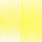 Sun Yellow Derwent Chromaqua Pencil (0100)