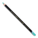 Turquoise Green Derwent Chromaqua Pencil (1500) - Image 2