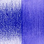 Violet Blue Derwent Chromaqua Pencil (1120)