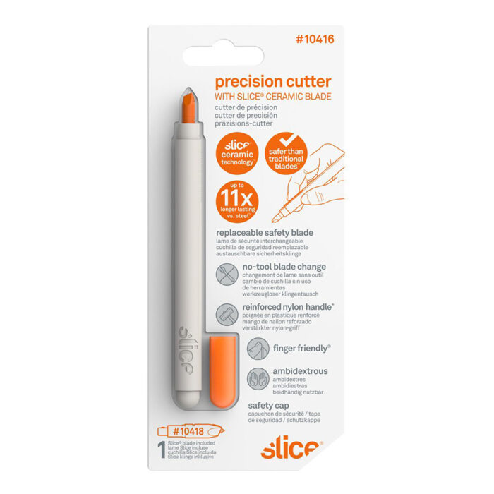 Slice Precision Cutter