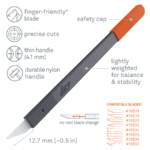 Slice Scalpel