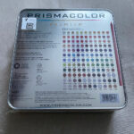 Prismacolor Premier Soft Core Colour Pencil 132 Set