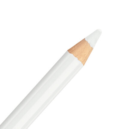 Titanium White STABILO CarbOthello Pastel Pencil (100)